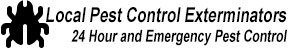 Korn Krest PA Pest Control Exterminators